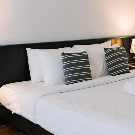 Chotana Villa Hotel Chiang Mai Eksteriør bilde