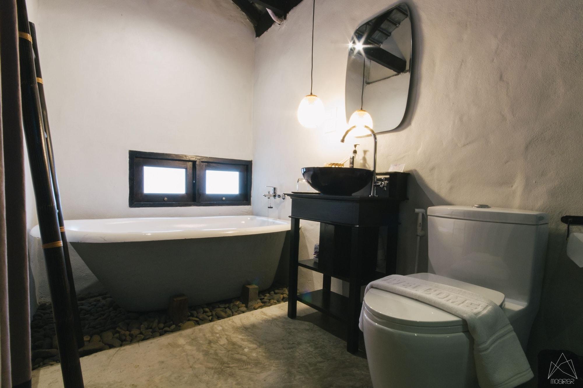 Chotana Villa Hotel Chiang Mai Eksteriør bilde