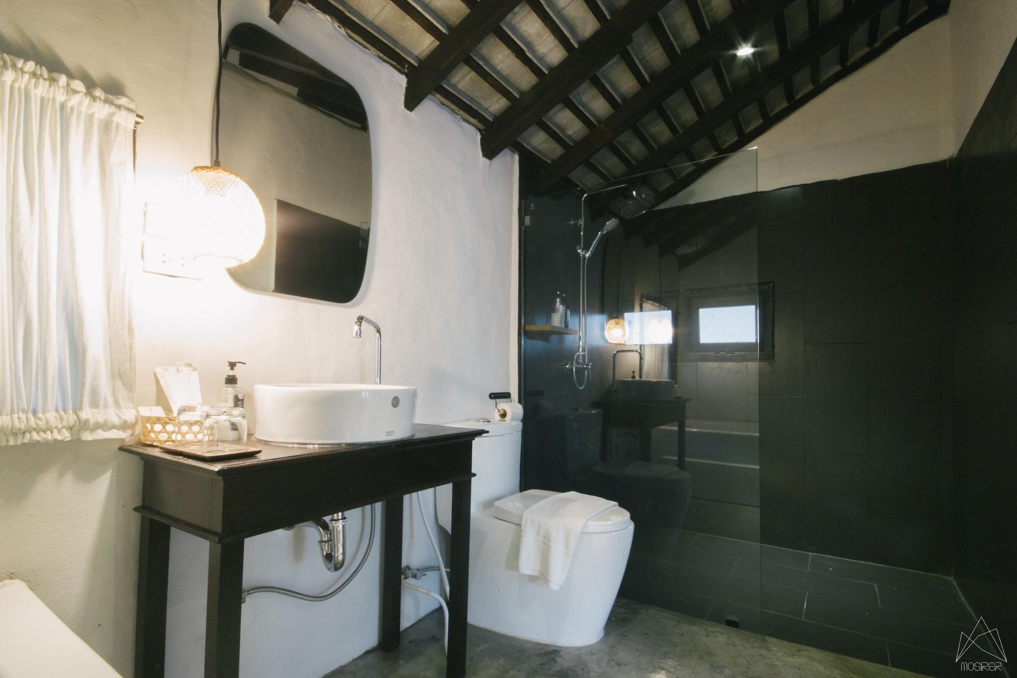 Chotana Villa Hotel Chiang Mai Eksteriør bilde