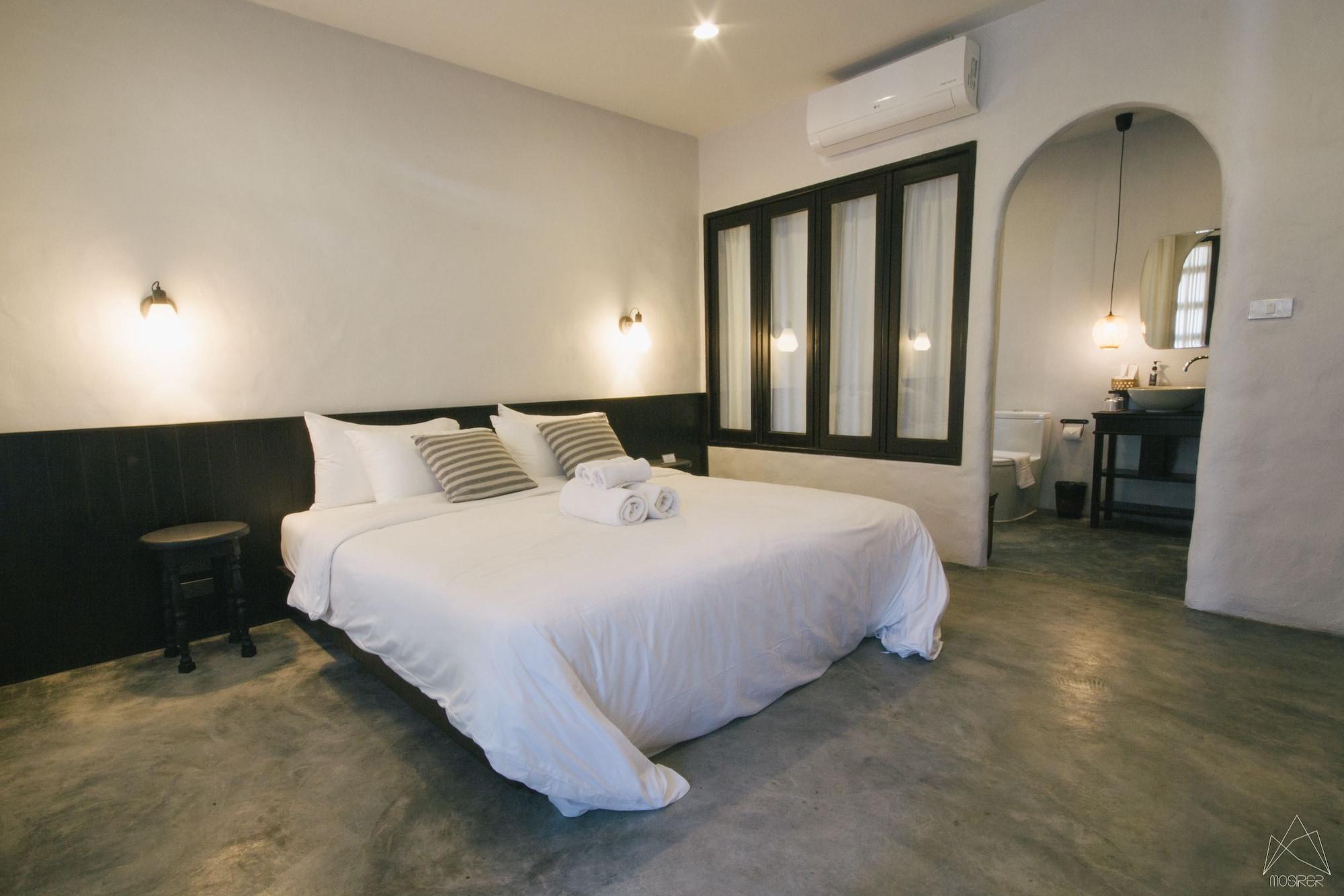 Chotana Villa Hotel Chiang Mai Eksteriør bilde