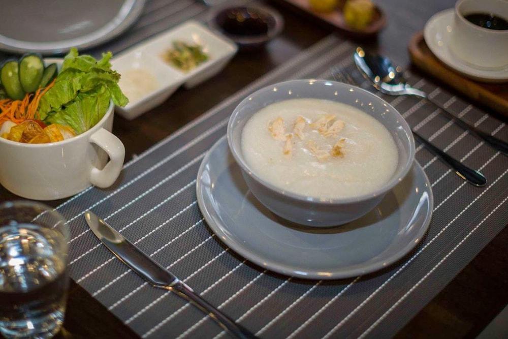 Chotana Villa Hotel Chiang Mai Eksteriør bilde