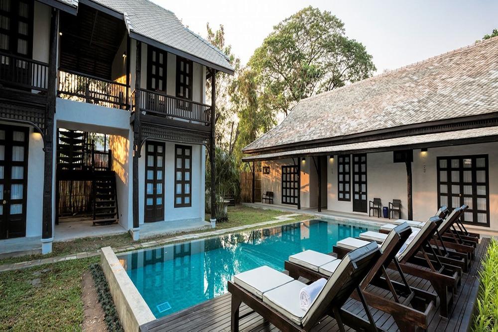 Chotana Villa Hotel Chiang Mai Eksteriør bilde