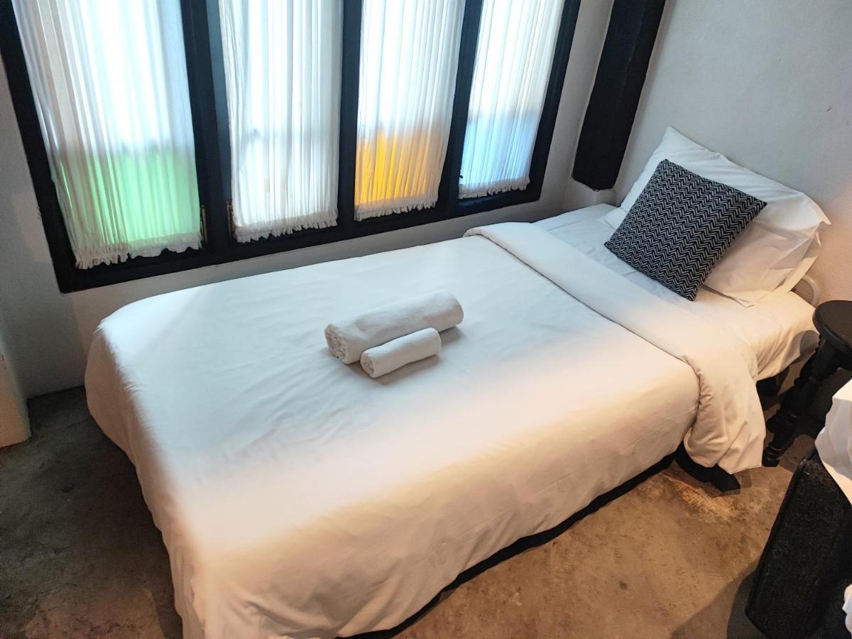 Chotana Villa Hotel Chiang Mai Eksteriør bilde