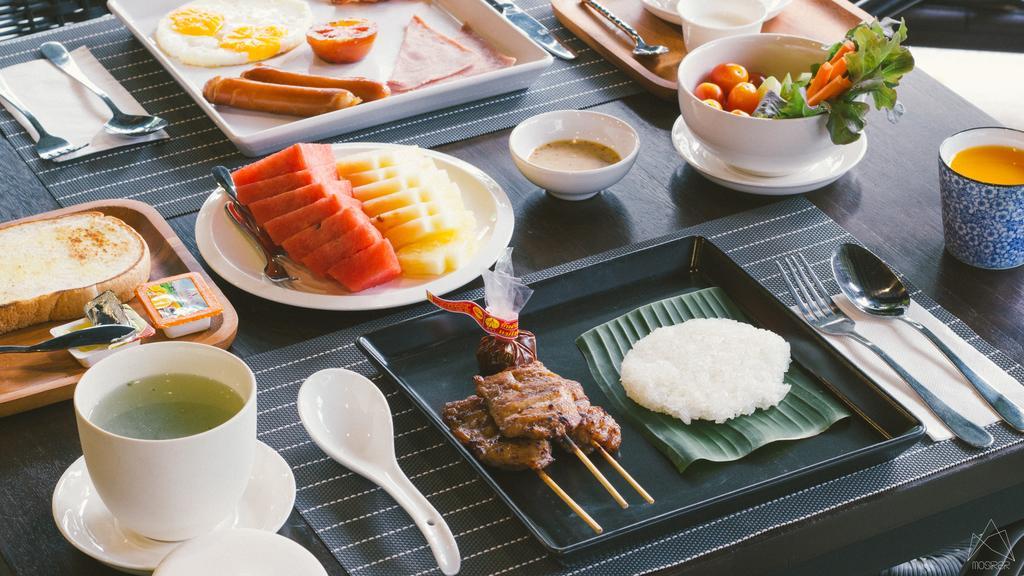 Chotana Villa Hotel Chiang Mai Eksteriør bilde