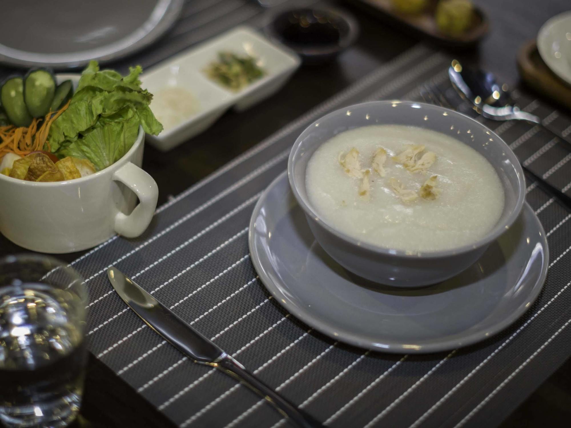 Chotana Villa Hotel Chiang Mai Eksteriør bilde